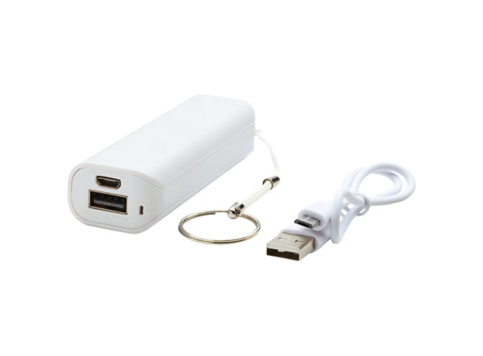 Power bank Span da 1200 mAh FullGadgets.com