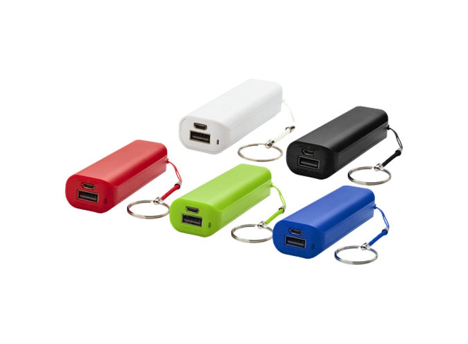 Power bank Span da 1200 mAh FullGadgets.com