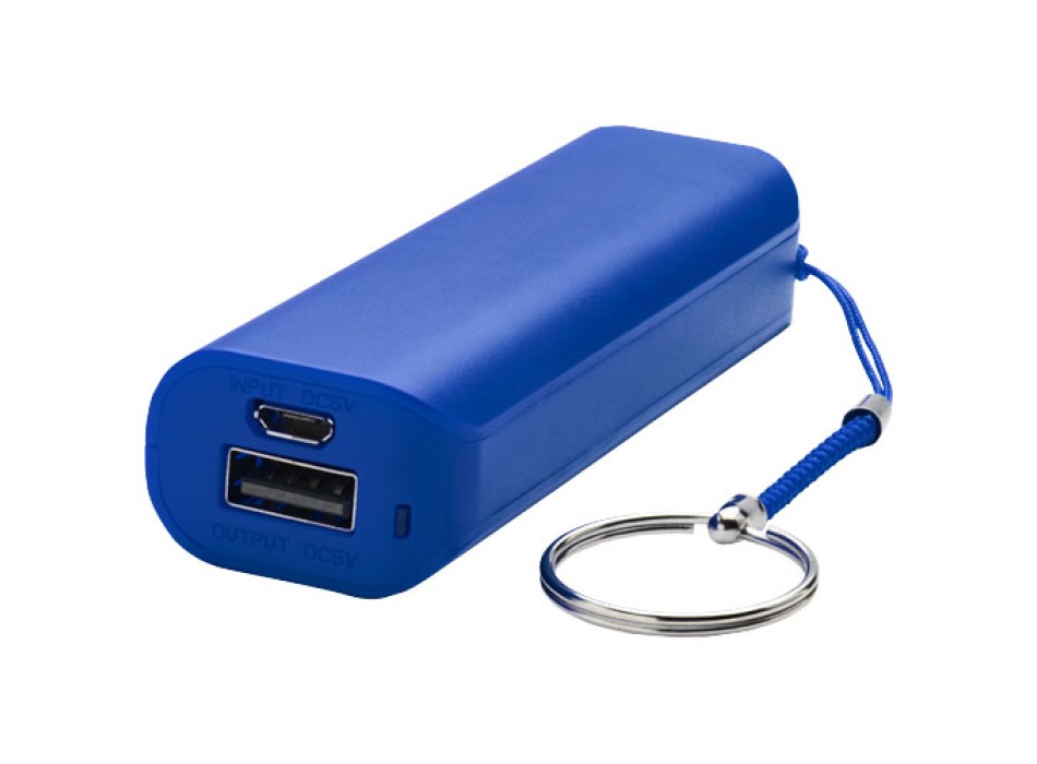 Power bank Span da 1200 mAh FullGadgets.com