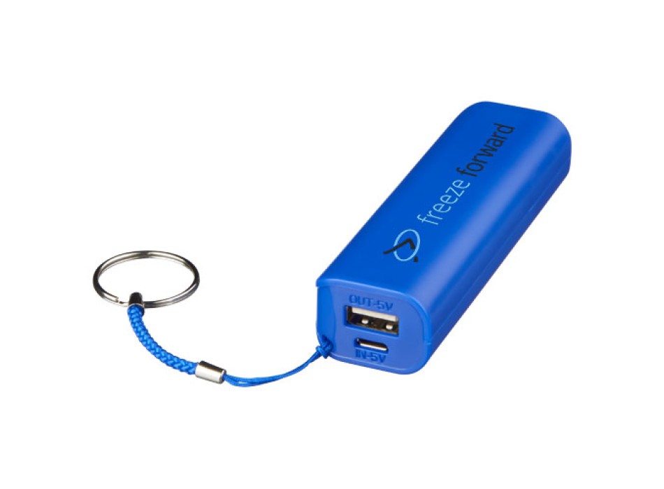 Power bank Span da 1200 mAh FullGadgets.com