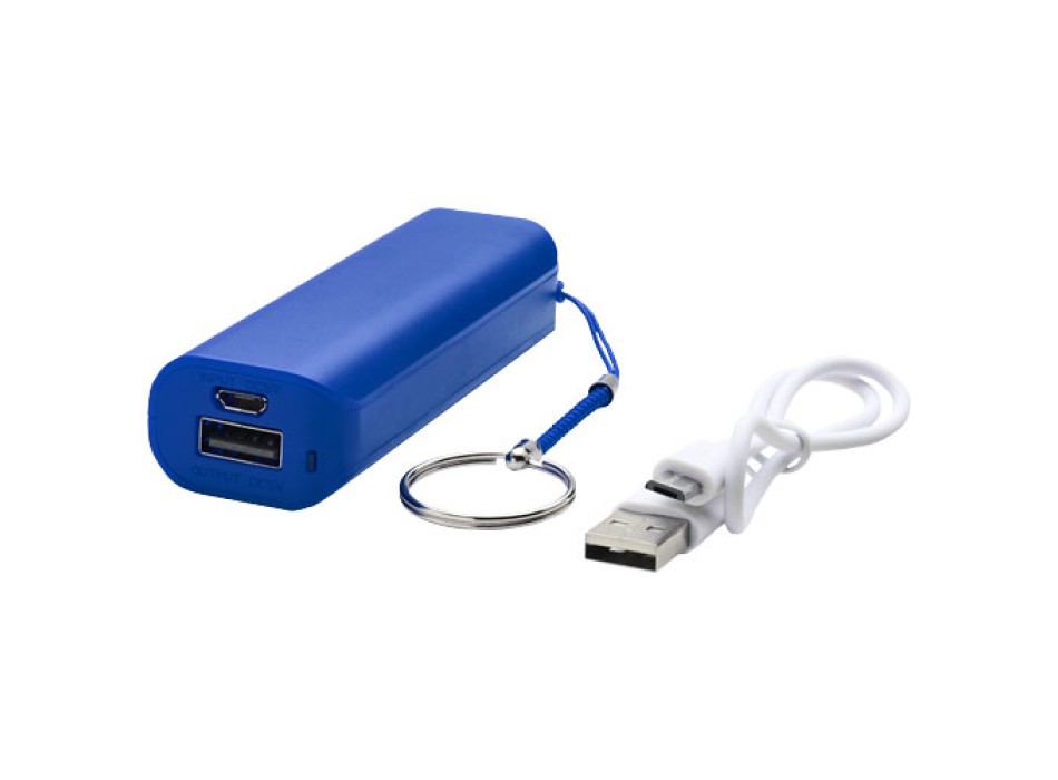 Power bank Span da 1200 mAh FullGadgets.com