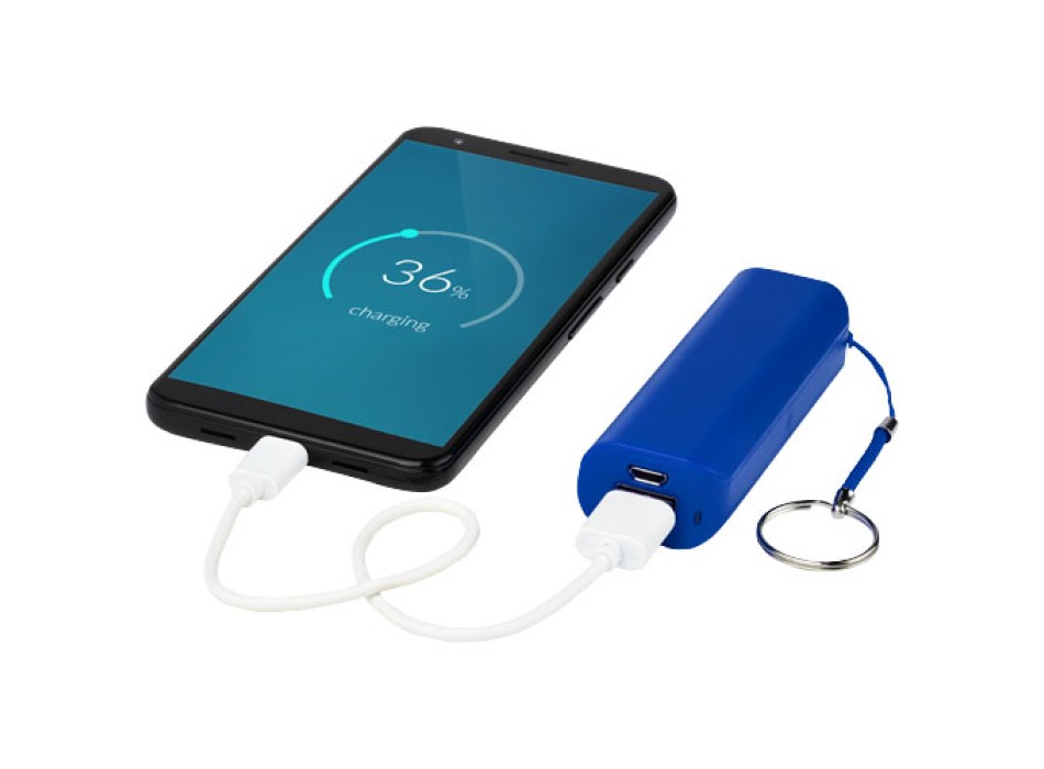 Power bank Span da 1200 mAh FullGadgets.com
