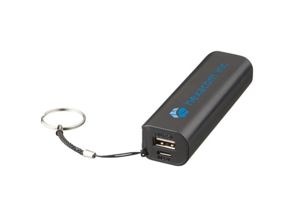 Power bank Span da 1200 mAh FullGadgets.com