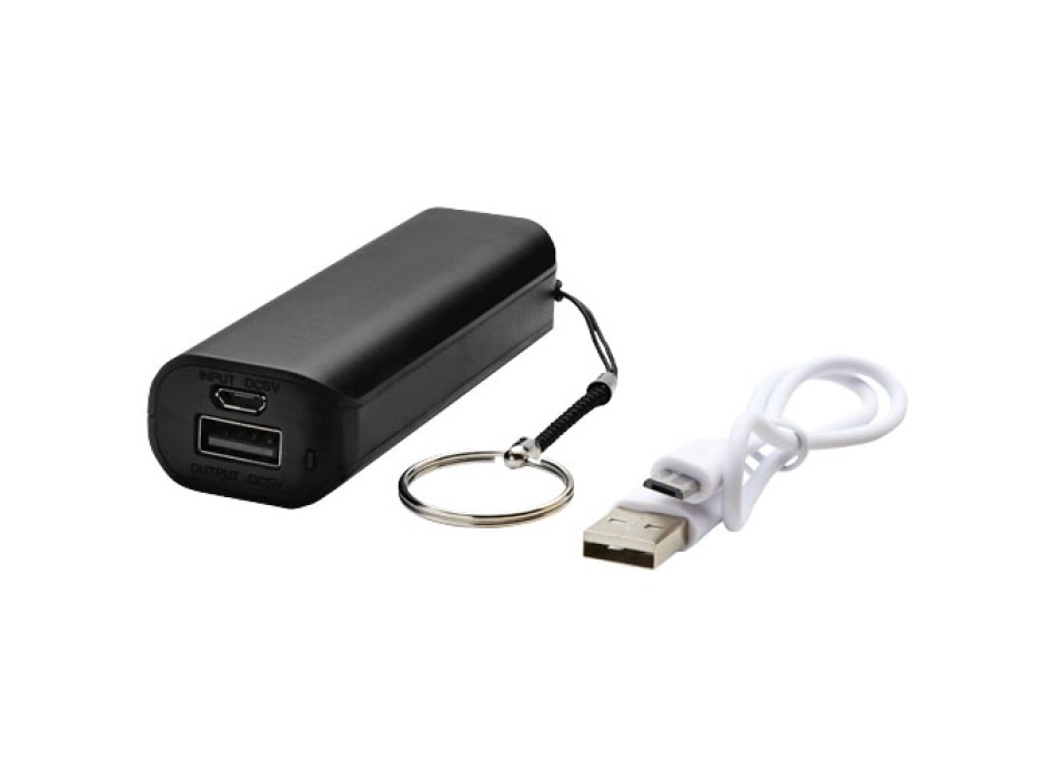 Power bank Span da 1200 mAh FullGadgets.com