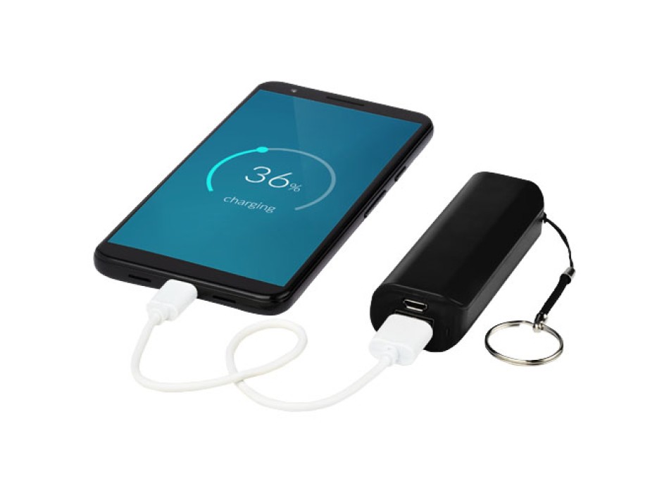 Power bank Span da 1200 mAh FullGadgets.com