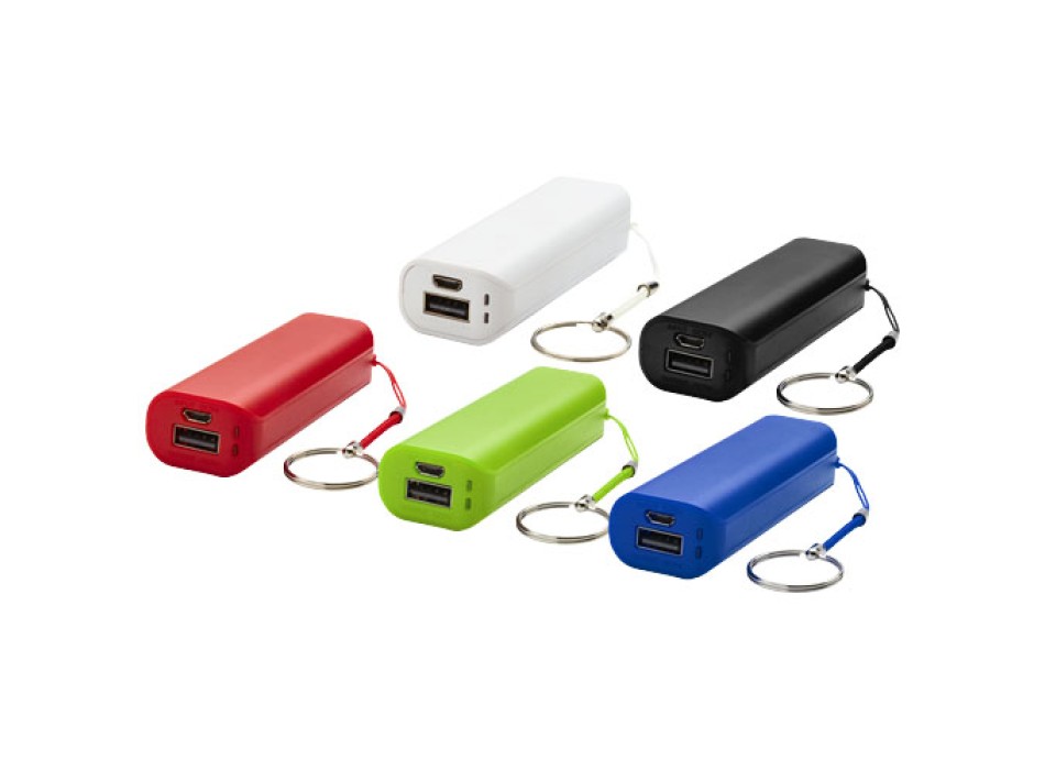 Power bank Span da 1200 mAh FullGadgets.com