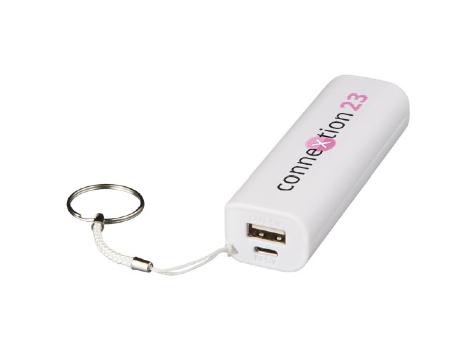 Power bank Span da 1200 mAh FullGadgets.com