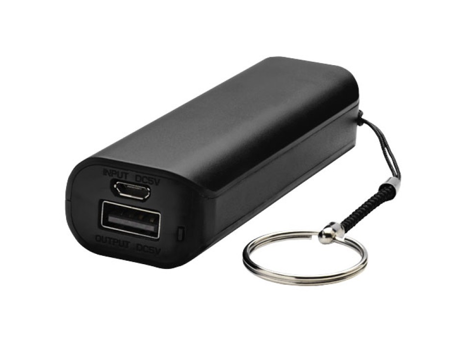 Power bank Span da 1200 mAh FullGadgets.com