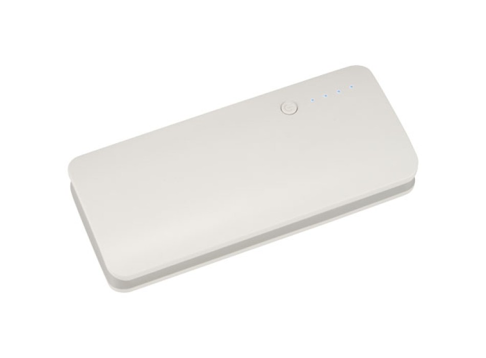 Power bank Spare da 10000 mAh FullGadgets.com