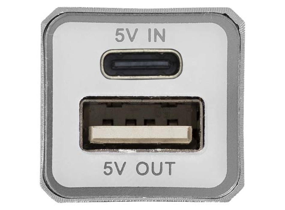 Power bank Volt da 2200 mAh FullGadgets.com