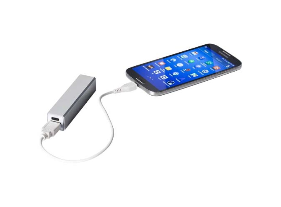 Power bank Volt da 2200 mAh FullGadgets.com