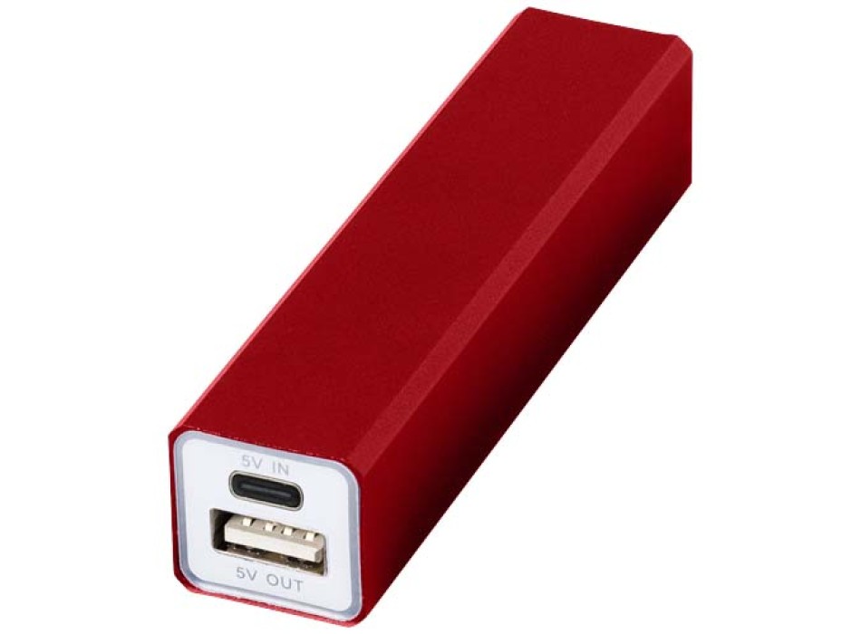 Power bank Volt da 2200 mAh FullGadgets.com