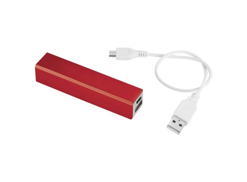 Power bank Volt da 2200 mAh FullGadgets.com