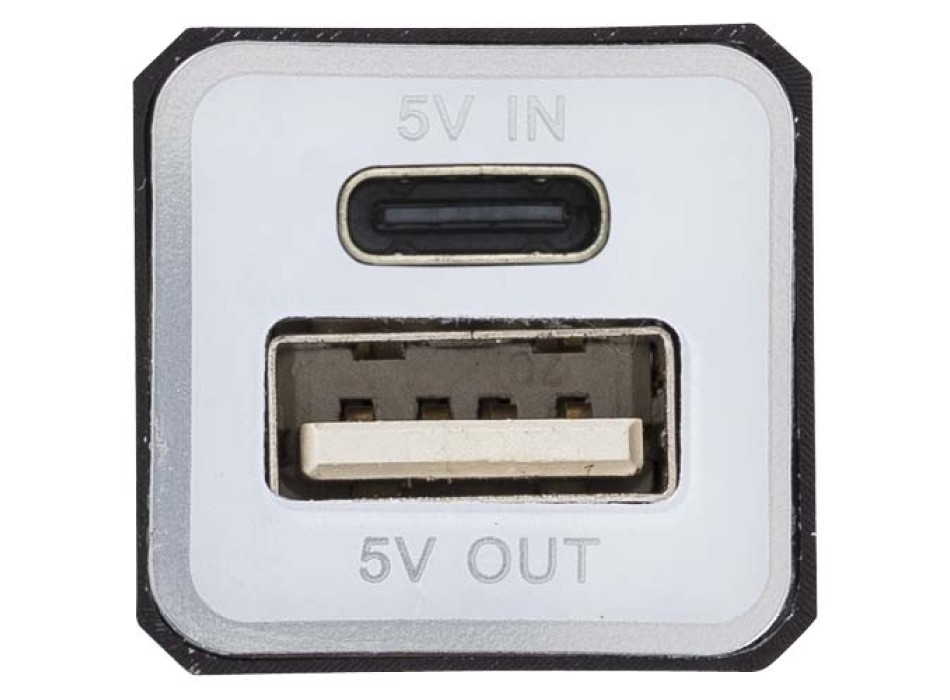 Power bank Volt da 2200 mAh FullGadgets.com