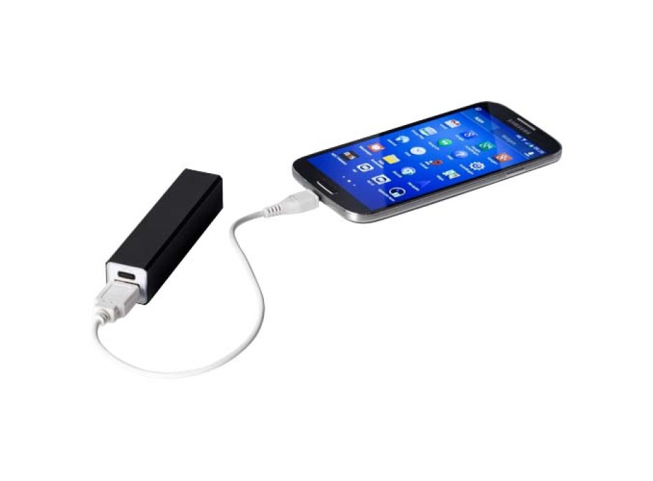 Power bank Volt da 2200 mAh FullGadgets.com