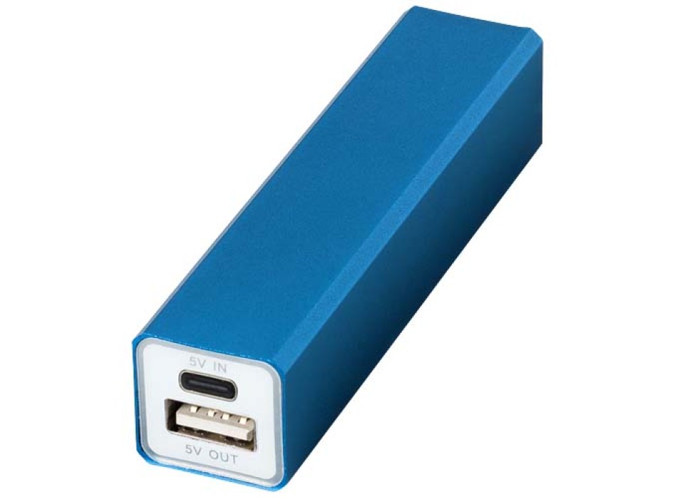 Power bank Volt da 2200 mAh FullGadgets.com
