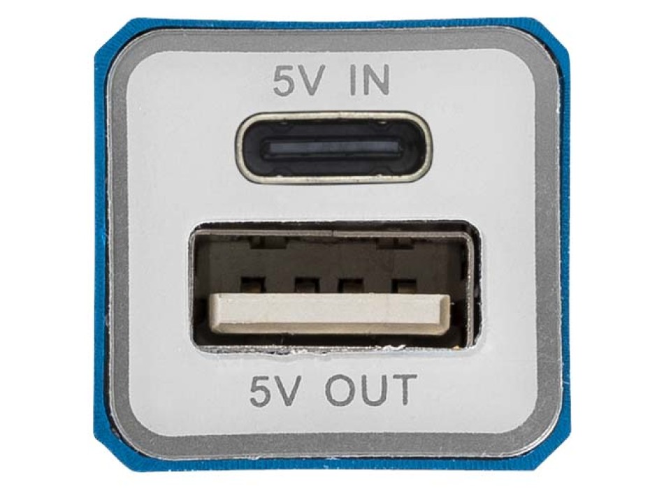 Power bank Volt da 2200 mAh FullGadgets.com