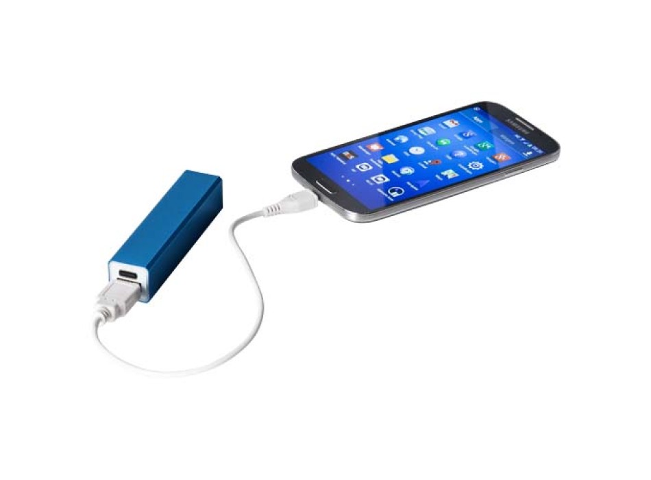 Power bank Volt da 2200 mAh FullGadgets.com