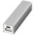 Powerbank In Alluminio 2.200 Mah Volt Personalizzabile
