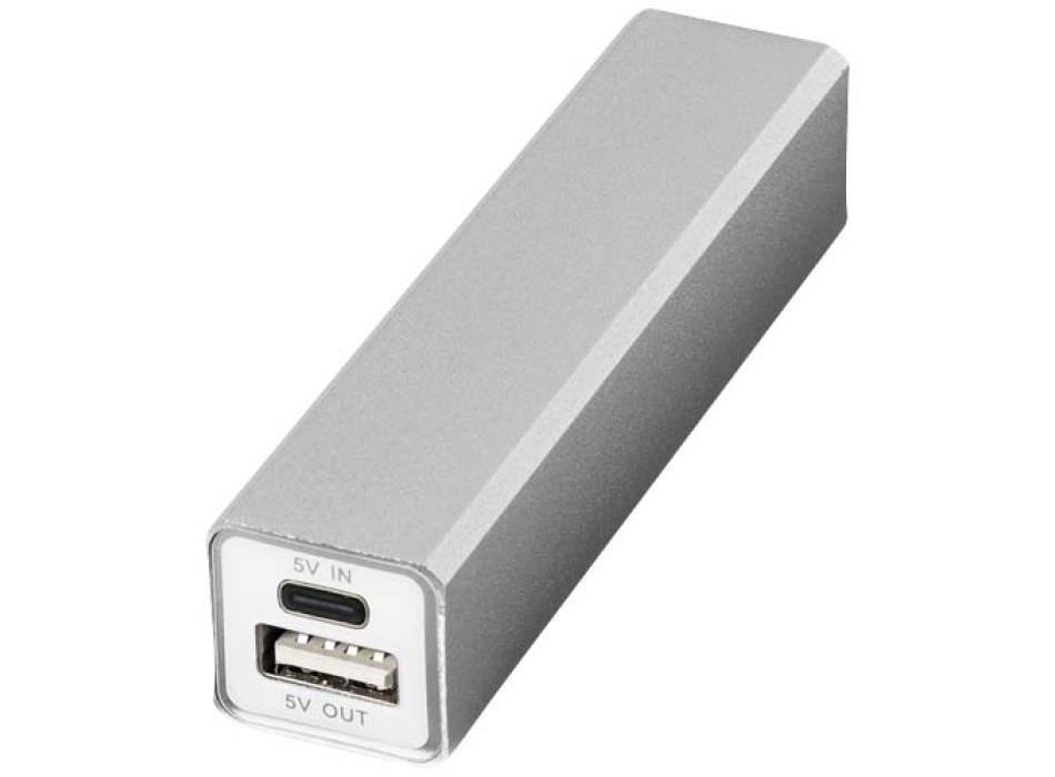 Power bank Volt da 2200 mAh FullGadgets.com