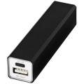 Powerbank In Alluminio 2.200 Mah Volt Personalizzabile