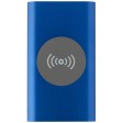 Power bank wireless da 4000 mAh Type C in alluminio riciclato Juice  FullGadgets.com