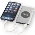 Power bank wireless da 4000 mAh Type C in alluminio riciclato Juice  FullGadgets.com