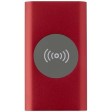 Power bank wireless da 4000 mAh Type C in alluminio riciclato Juice  FullGadgets.com