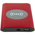 Power bank wireless da 4000 mAh Type C in alluminio riciclato Juice  FullGadgets.com