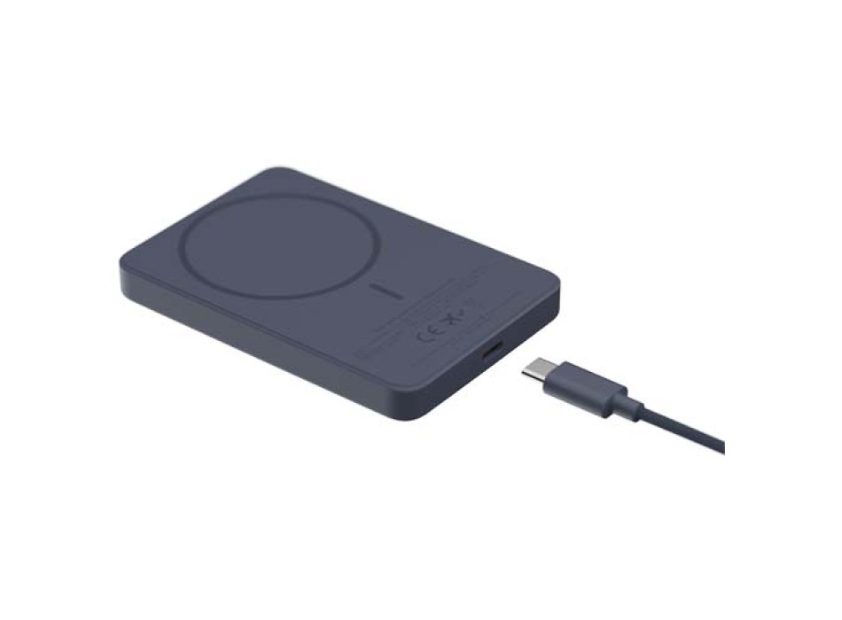 Power bank wireless da 5000 mAh 15 W Xtorm Go2 FullGadgets.com