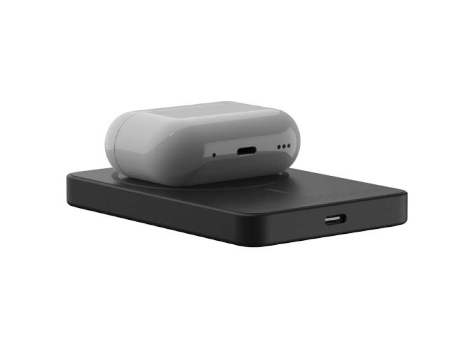 Power bank wireless da 5000 mAh 15 W Xtorm Go2 FullGadgets.com