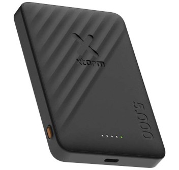Power bank wireless da 5000 mAh 15 W Xtorm Go2 FullGadgets.com