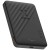 Power bank wireless da 5000 mAh 15 W Xtorm Go2