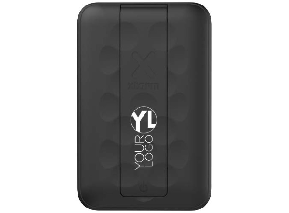 Power bank wireless magnetico da 10.000 mAh 5 W Xtorm FS5W101 FullGadgets.com