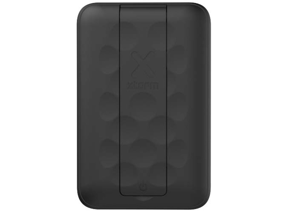 Power bank wireless magnetico da 10.000 mAh 5 W Xtorm FS5W101 FullGadgets.com