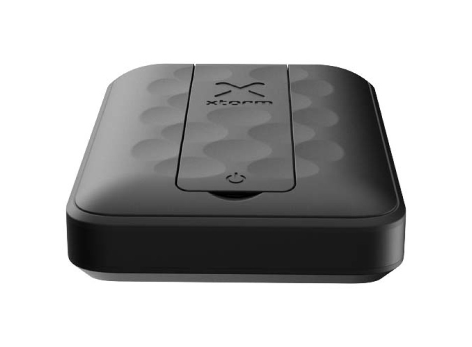 Power bank wireless magnetico da 10.000 mAh 5 W Xtorm FS5W101 FullGadgets.com