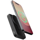 Power bank wireless magnetico da 10.000 mAh 5 W Xtorm FS5W101 FullGadgets.com