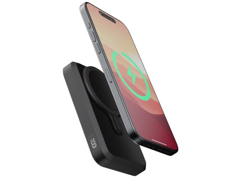 Power bank wireless magnetico da 10.000 mAh 5 W Xtorm FS5W101 FullGadgets.com