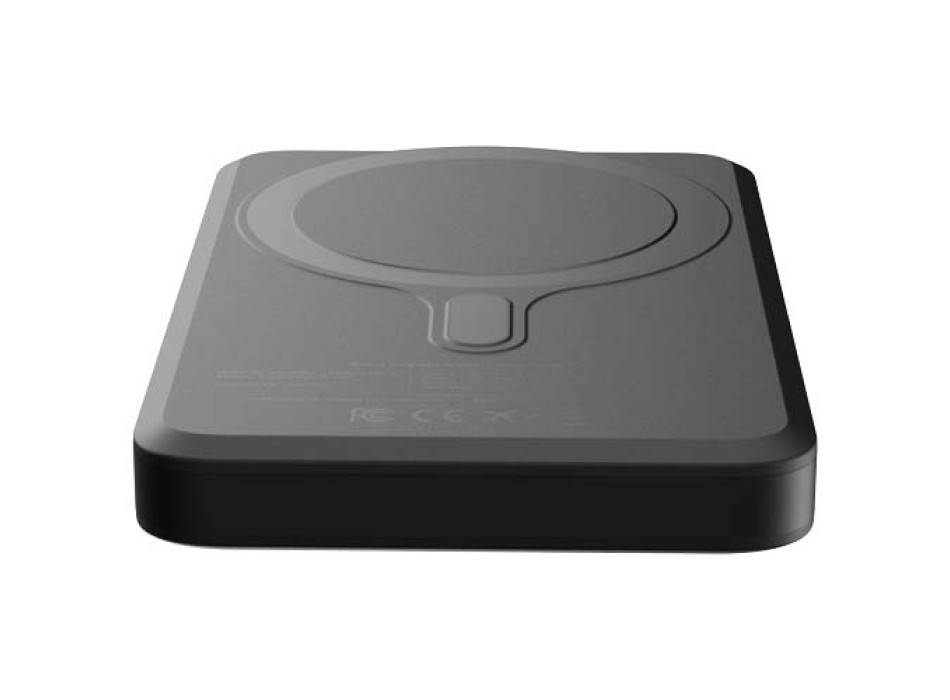 Power bank wireless magnetico da 5.000 mAh 5 W Xtorm FS5W051 FullGadgets.com