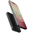 Power bank wireless magnetico da 5.000 mAh 5 W Xtorm FS5W051 FullGadgets.com