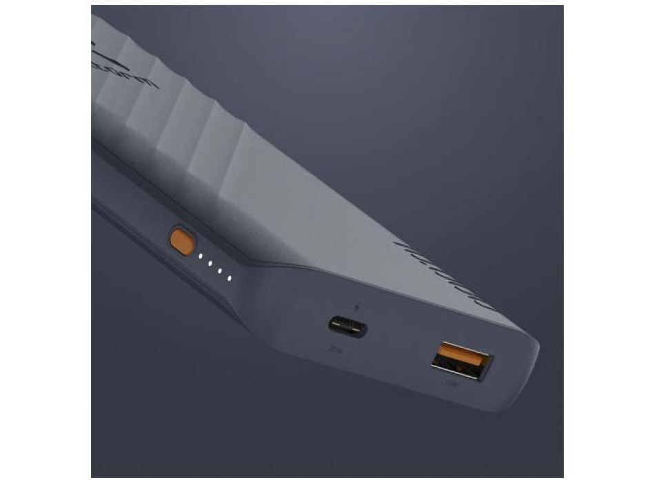 Power bank Xtorm Go2 da 20 W e 10.000 mAh con ricarica rapida FullGadgets.com