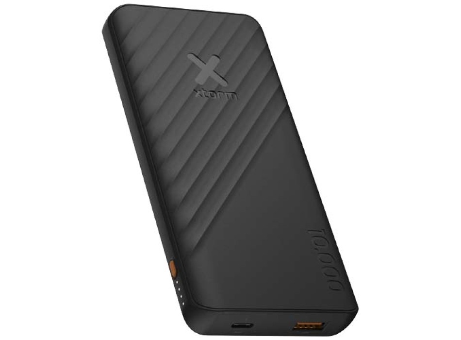 Power bank Xtorm Go2 da 20 W e 10.000 mAh con ricarica rapida FullGadgets.com