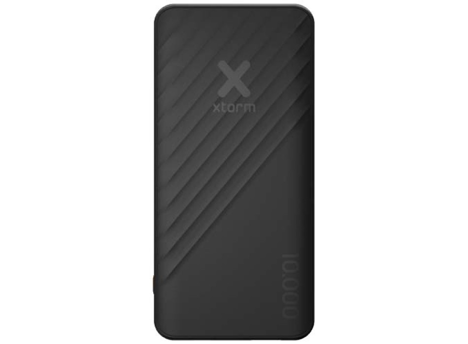 Power bank Xtorm Go2 da 20 W e 10.000 mAh con ricarica rapida FullGadgets.com