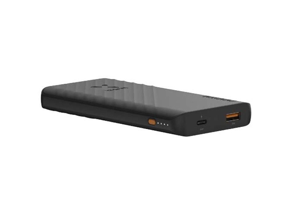 Power bank Xtorm Go2 da 20 W e 10.000 mAh con ricarica rapida FullGadgets.com