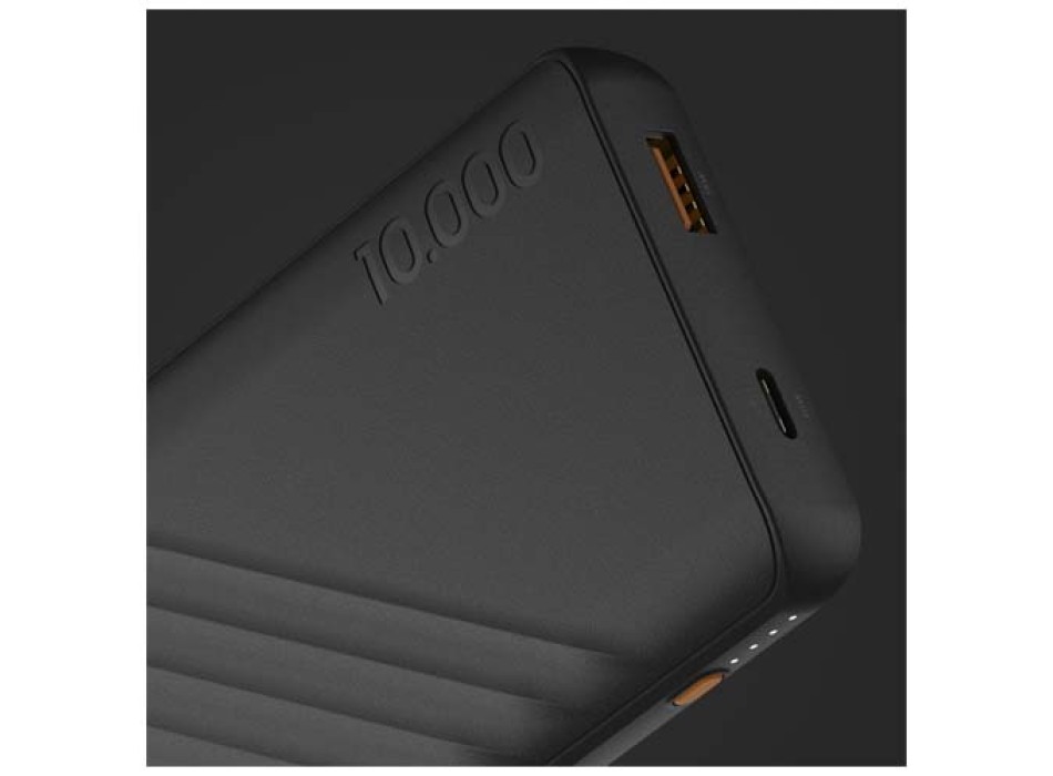 Power bank Xtorm Go2 da 20 W e 10.000 mAh con ricarica rapida FullGadgets.com