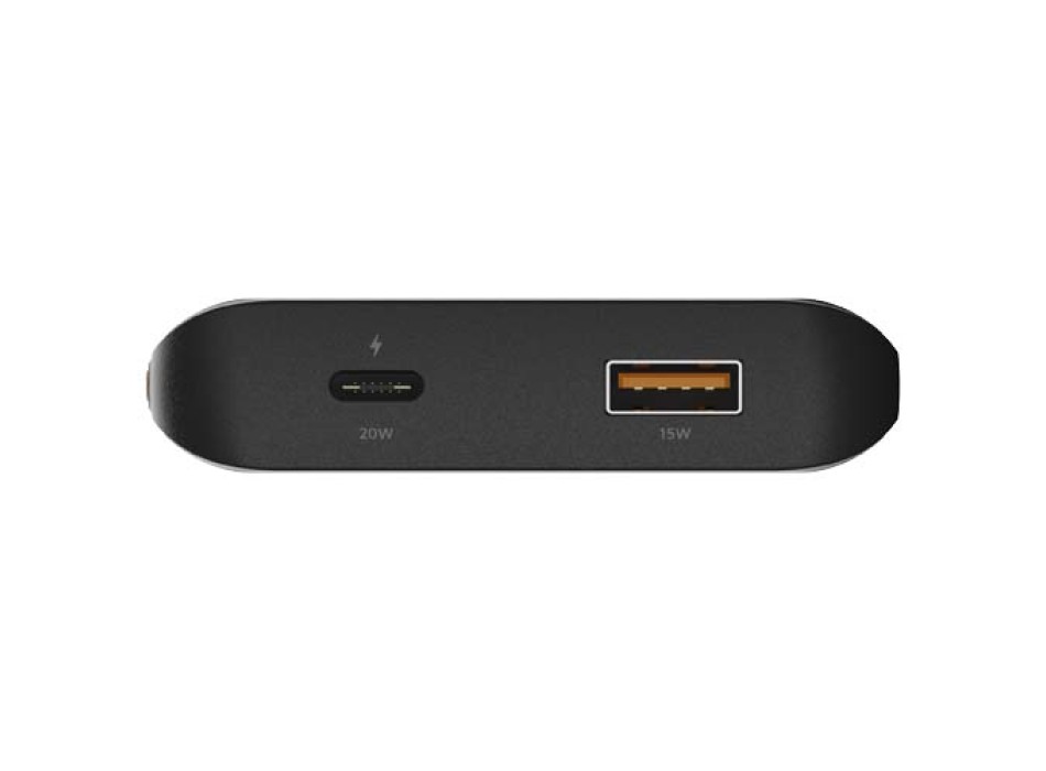 Power bank Xtorm Go2 da 20 W e 10.000 mAh con ricarica rapida FullGadgets.com