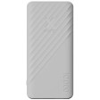 Power bank Xtorm Go2 da 20 W e 10.000 mAh con ricarica rapida FullGadgets.com