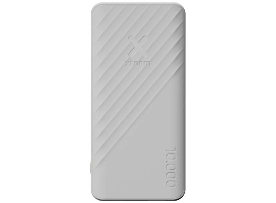 Power bank Xtorm Go2 da 20 W e 10.000 mAh con ricarica rapida FullGadgets.com