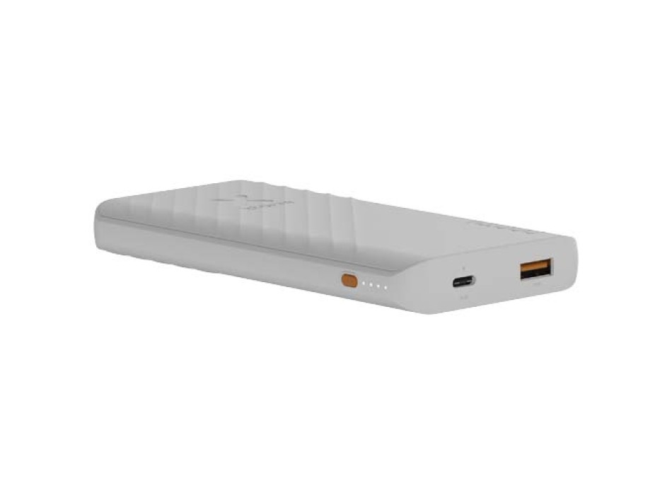 Power bank Xtorm Go2 da 20 W e 10.000 mAh con ricarica rapida FullGadgets.com