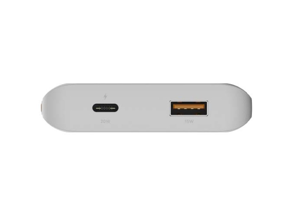 Power bank Xtorm Go2 da 20 W e 10.000 mAh con ricarica rapida FullGadgets.com